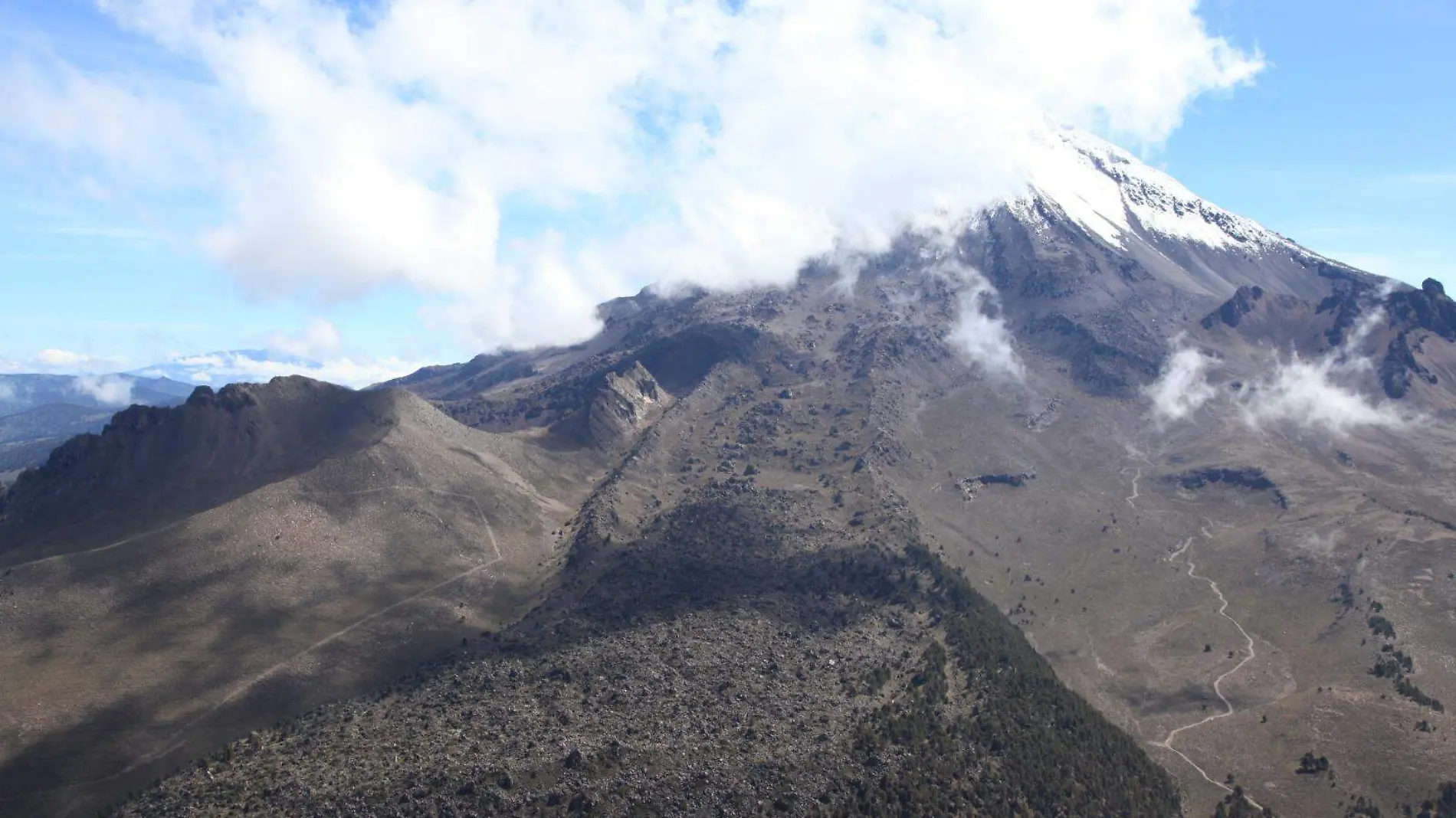 Pico de Orizaba 